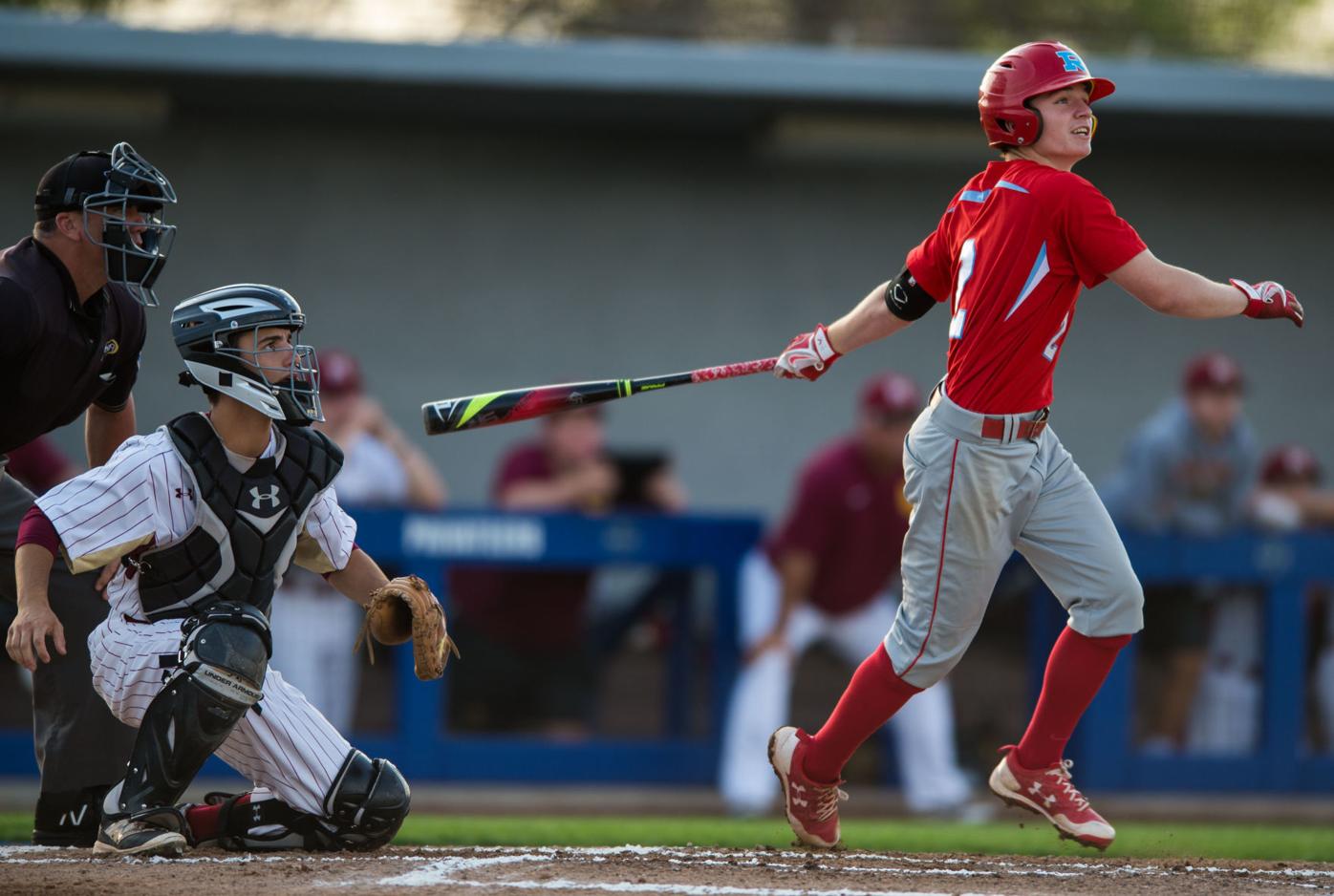 Travis Shaw - Baseball - Saint Martin's University Athletics