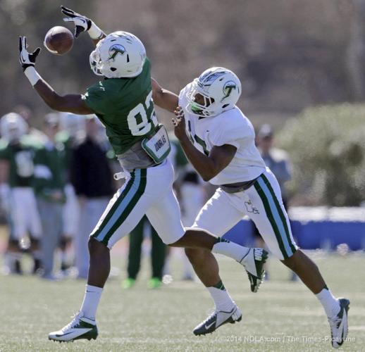 Tulane football expects a hot fall camp in more ways than one Tulane
