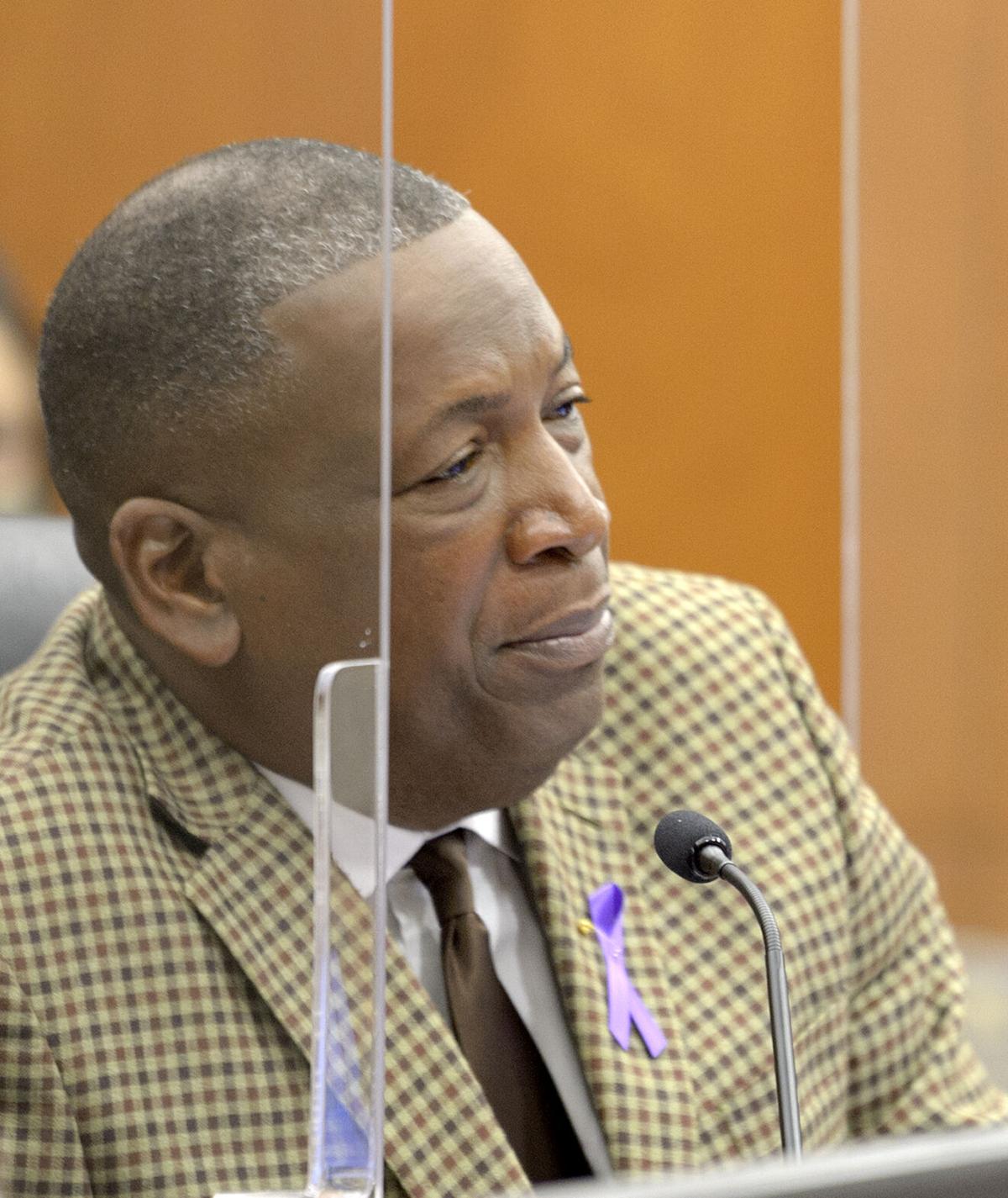 Parish takeover of troubled Jefferson housing authority appears