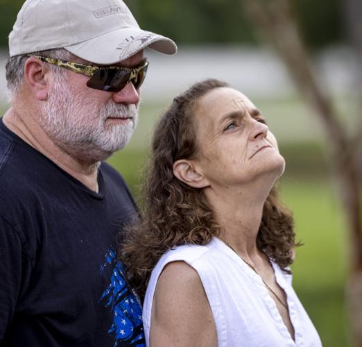 Five years after Krentel's death in friends seek to