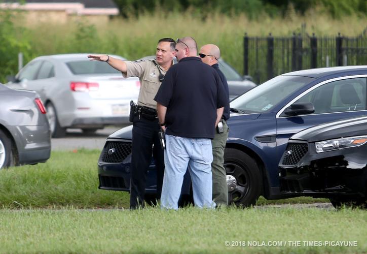 Man and woman shot in Lower 9th Ward, New Orleans police say | Crime ...