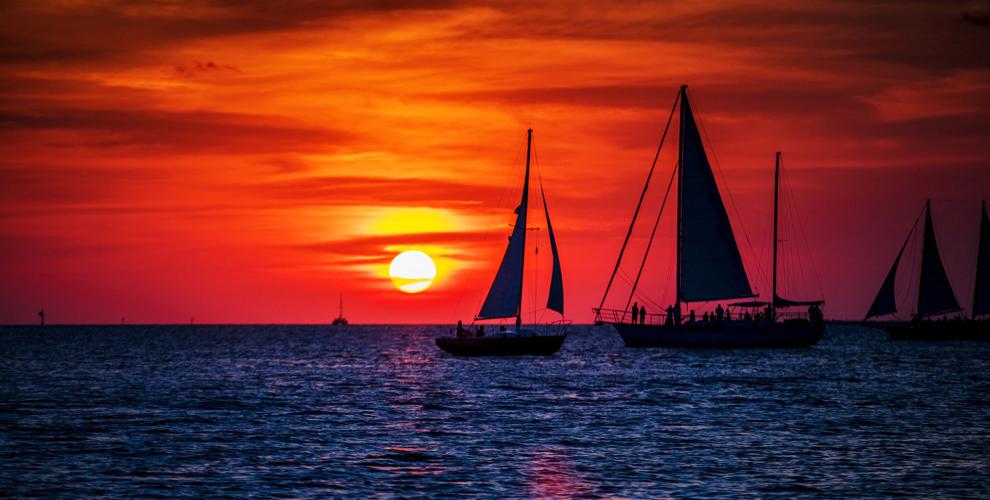 Slidell photographer John Paul Duet gets on knees to bring Louisiana