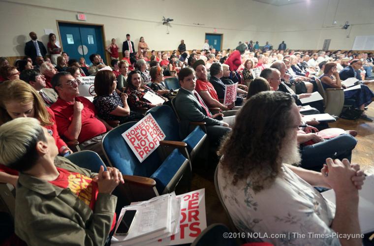 Unlicensed shortterm rentals draw ire of New Orleans neighbors Local