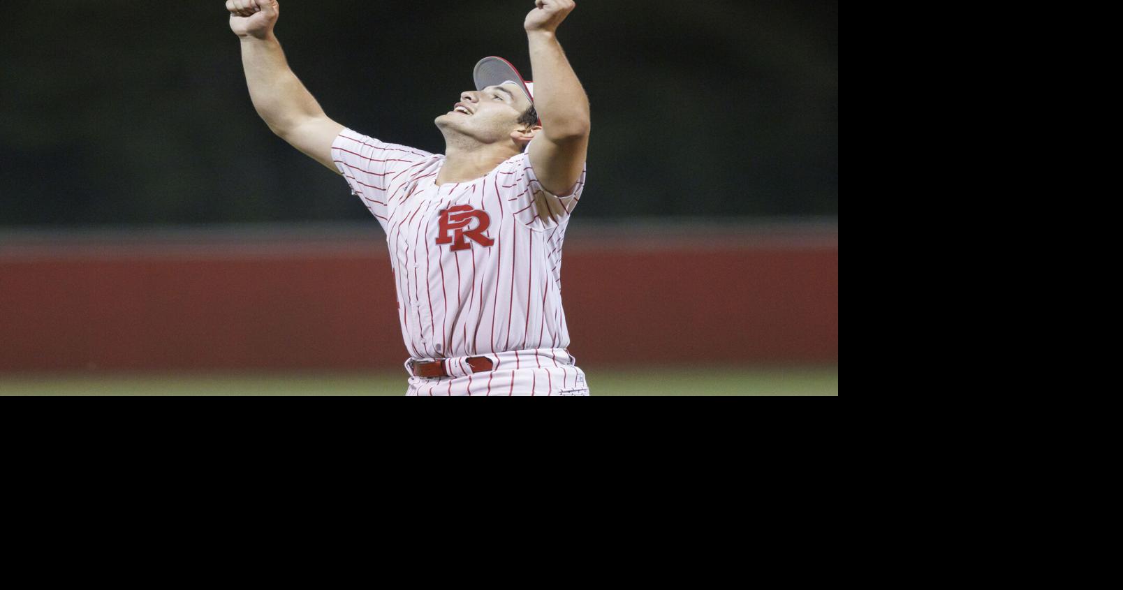 A two-out sixth inning rally decided the Lakeshore-Pearl River pitchers' duel