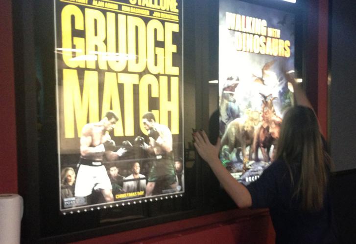 New Kenner movie theater opens its doors, as officials trumpet 'cutting