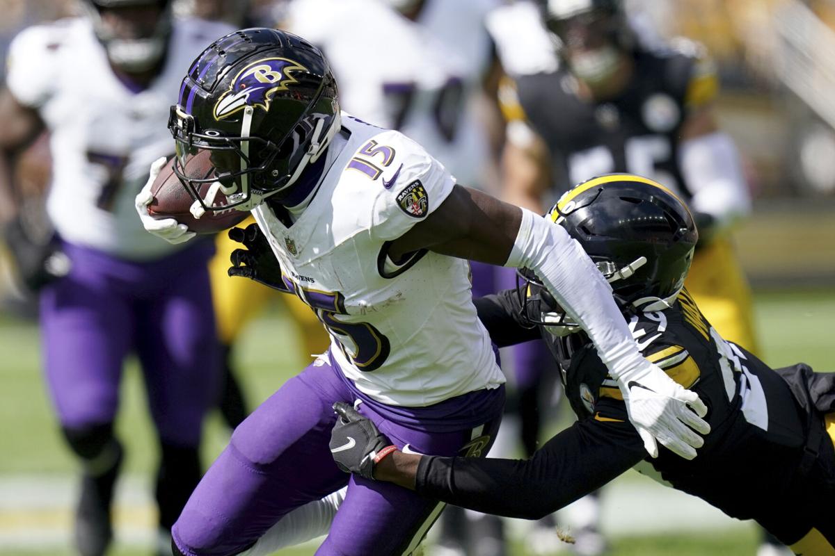 Ravens vs Steelers prediction, preview, picks, betting odds Sports Betting