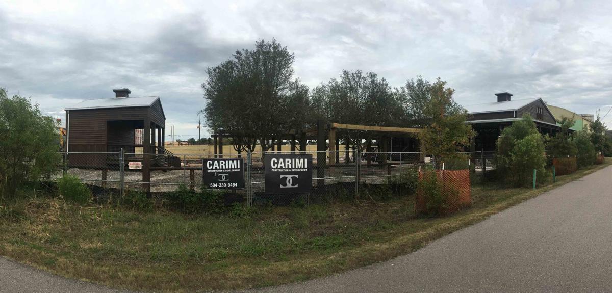 The Bulldog Owner Aims To Open Lafitte Greenway Beer Garden In