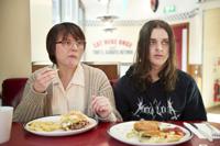 'Days of the Bagnold Summer' is a gentle coming-of-age story