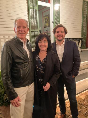 FACC Beaujolais Nouveau  Earl Dyck, Sherry Poss, Luc Soleau.jpg