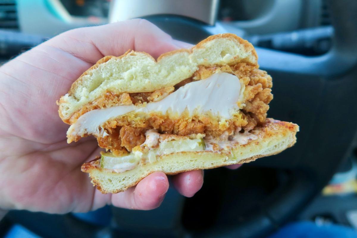 Its Back Popeyes Fried Chicken Sandwich Will Return For Good After Viral Craze