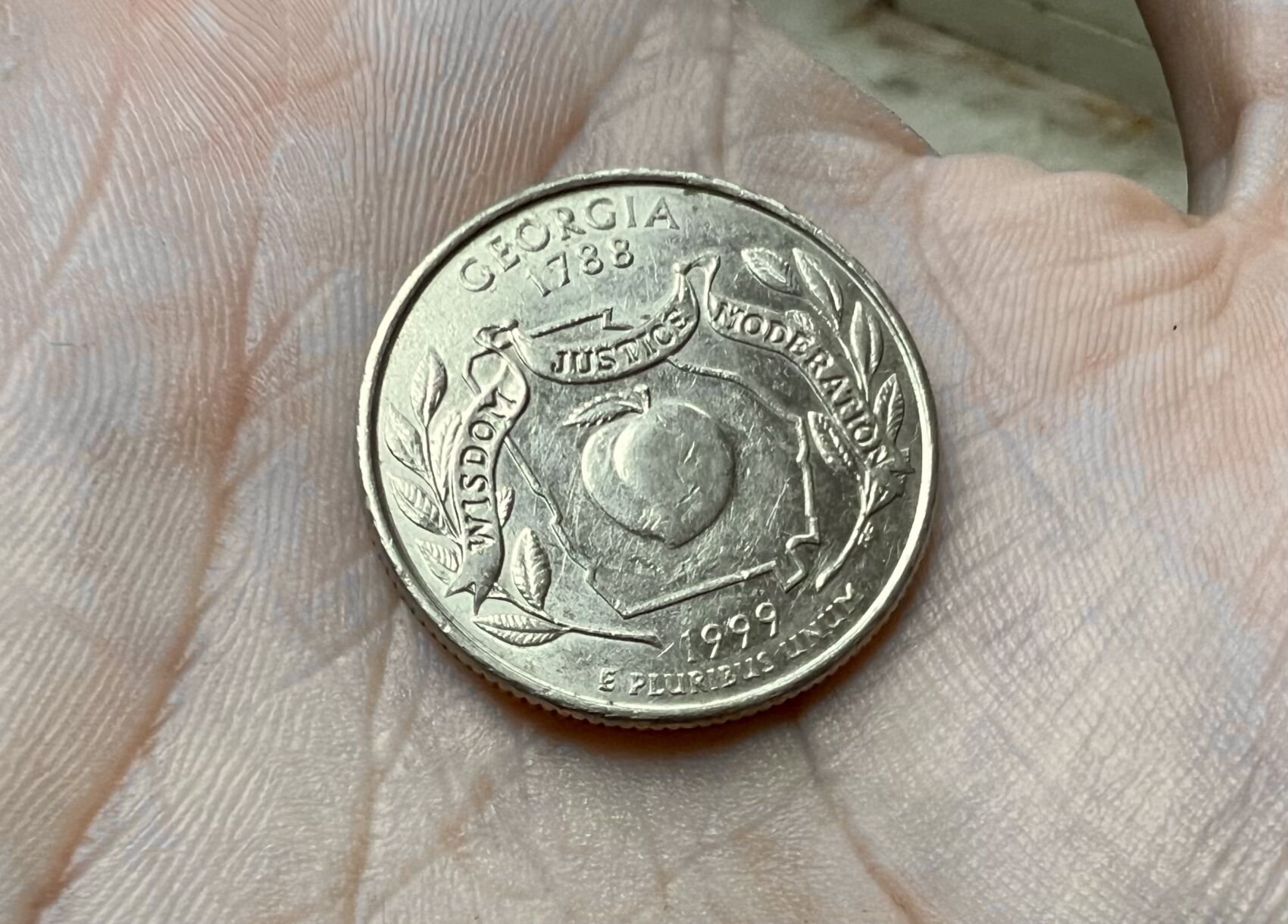 Magic coin lucky streak ends, predicted 9 of 10 Saints games