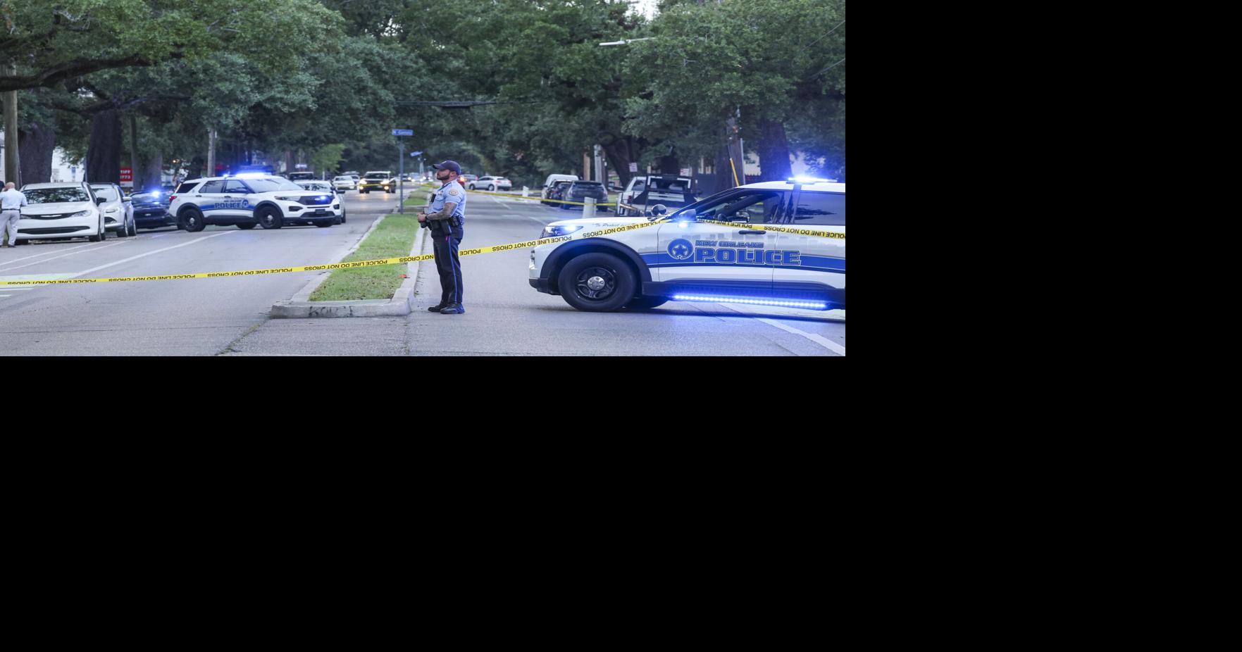 Man fatally shot in Mid-City, New Orleans police say | Crime/Police ...