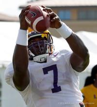 Lsu Tigers Learn How To Talk The Talk Ron S Fast Break Sports