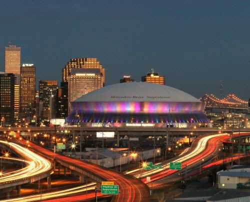 Edwards, Lawmakers Reach Deal on Superdome Renovation Plan - Biz New Orleans