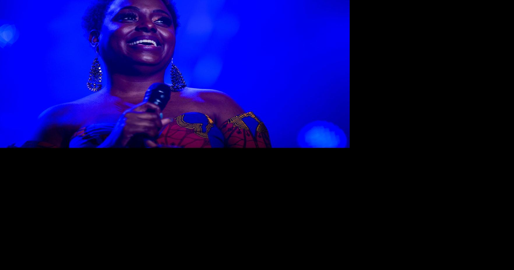 Patti LaBelle, Ledisi and Kem, New Order music in New Orleans this