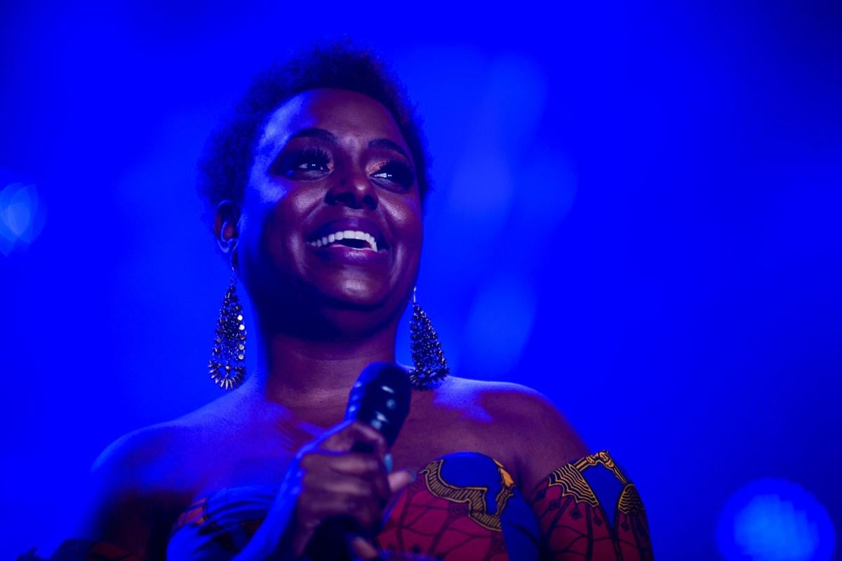 what concerts are coming to New Orleans in 2023 Music