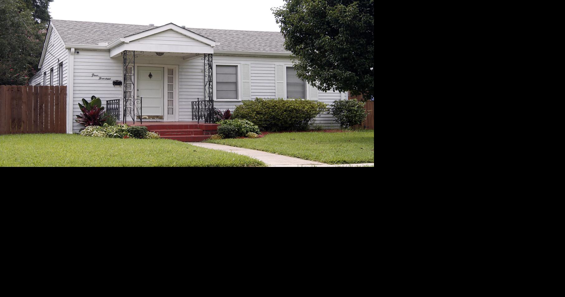 East Jefferson property transfers, July 512, 2018 Home/Garden