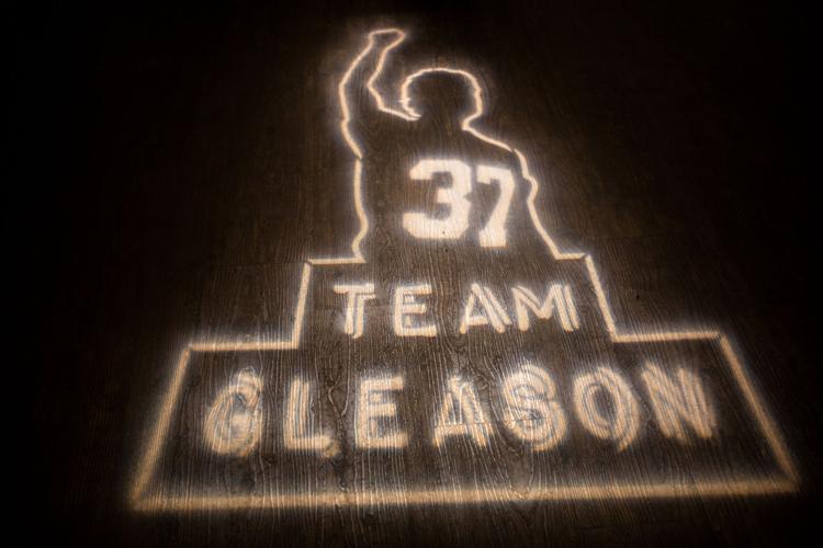 ALS patient gifted Super Bowl tickets by Team Gleason dies en route to Atlanta: report
