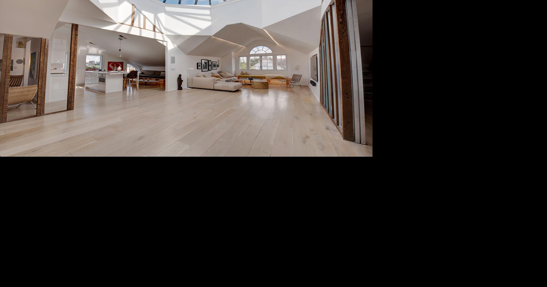 The 20 Most Expensive Penthouses in the World - Money Inc - Palladian Penthouse Rentals Expensive