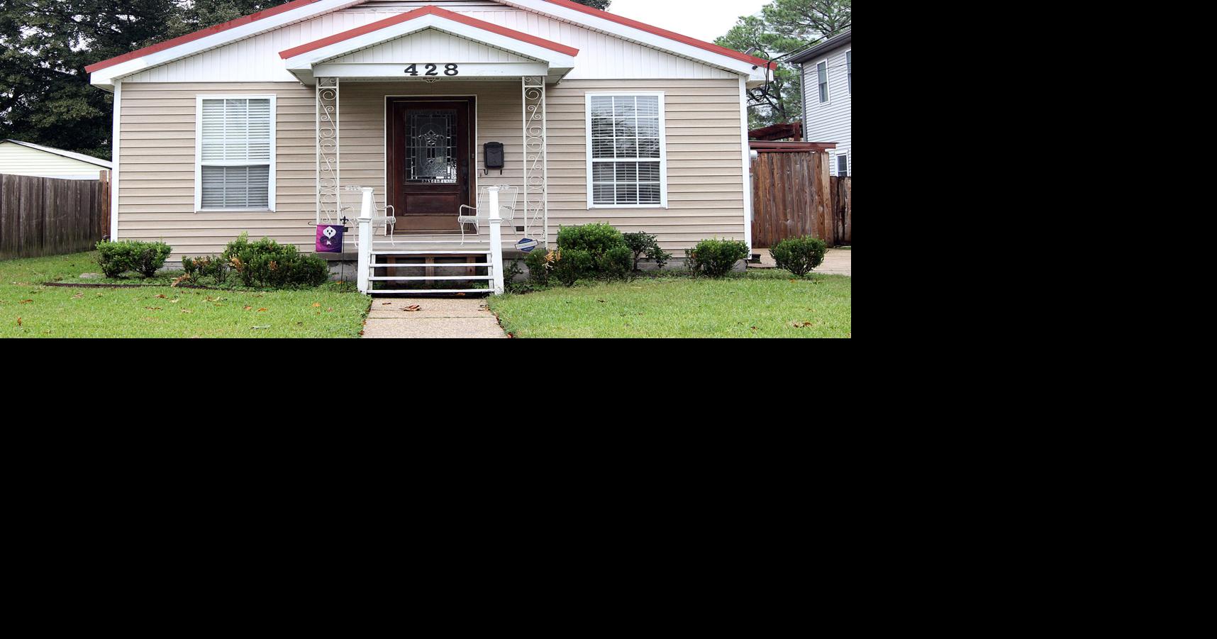 East Jefferson property transfers, Oct. 1118, 2019 Business News