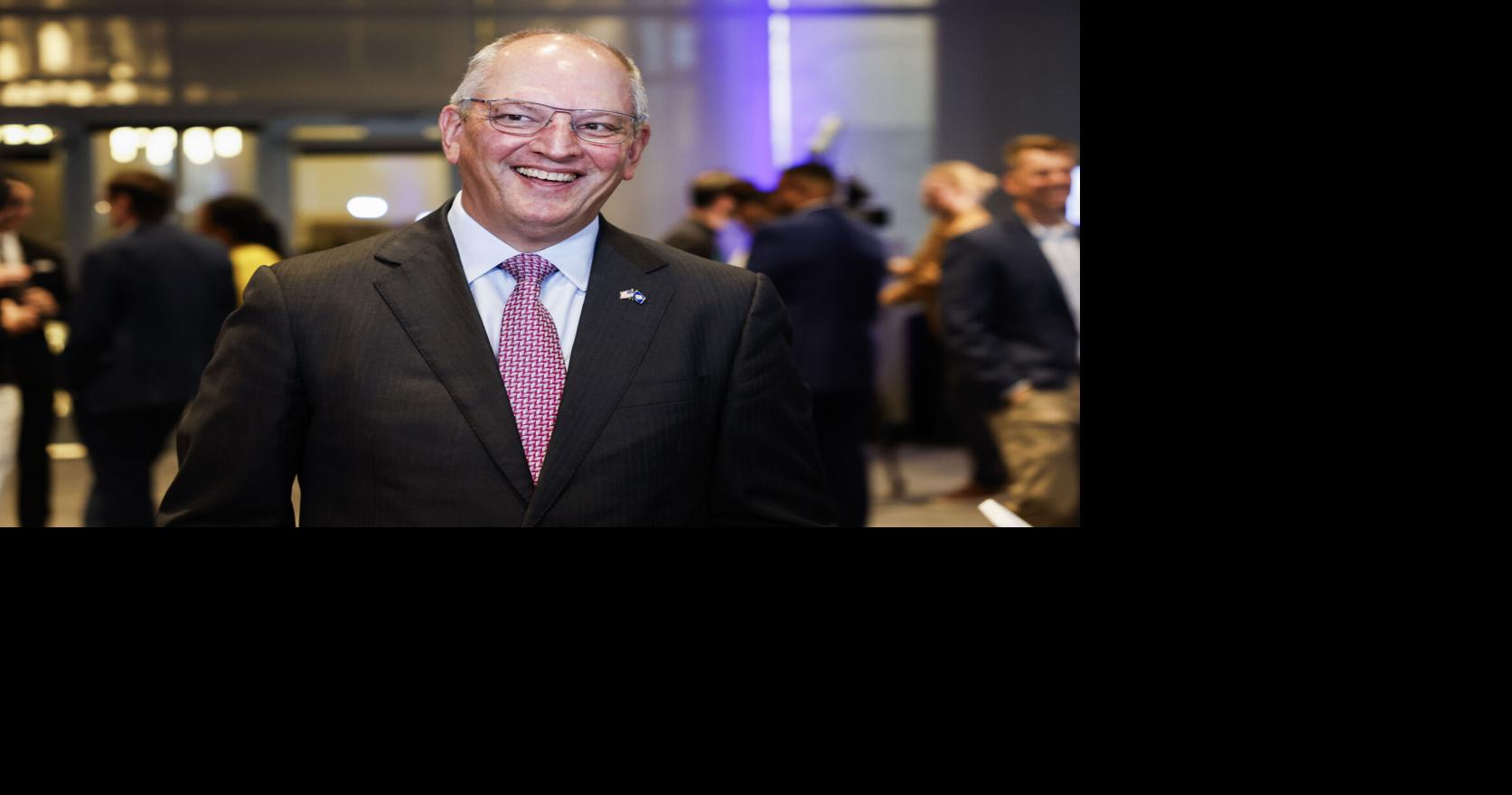 Louisiana governor warns against undoing prison reforms | Local ...