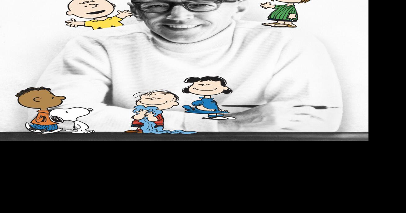 In praise of ‘Peanuts’: New documentary is a charming portrait of a ...