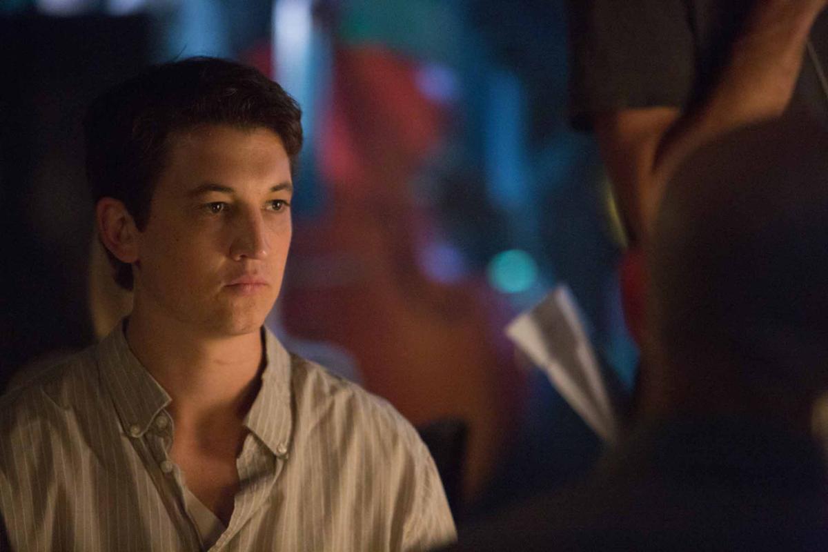 Is Whiplash Actor Miles Teller Really Playing Drums For Damien Chazelle S Jazz Drama Mike S Movie Mailbag Movies Tv Nola Com Why the ending of whiplash is perfect. is whiplash actor miles teller really