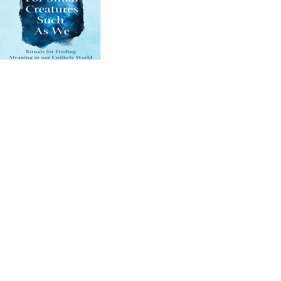 Review: A mother's rituals for finding meaning and marking time in 