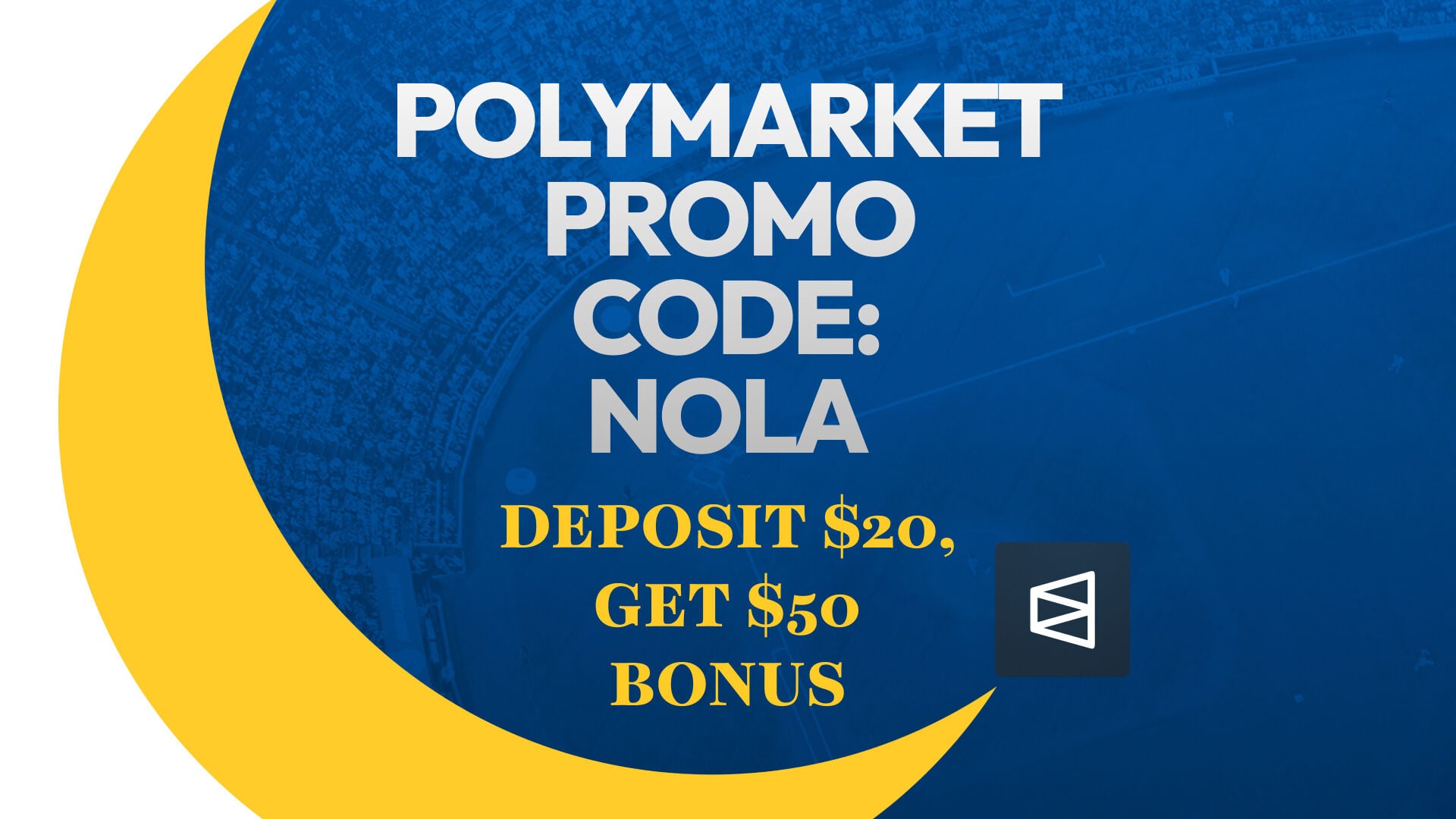 nola.com - Danny Small - Polymarket Promo Code NOLA: Get $50 Bonus for MLB, NBA