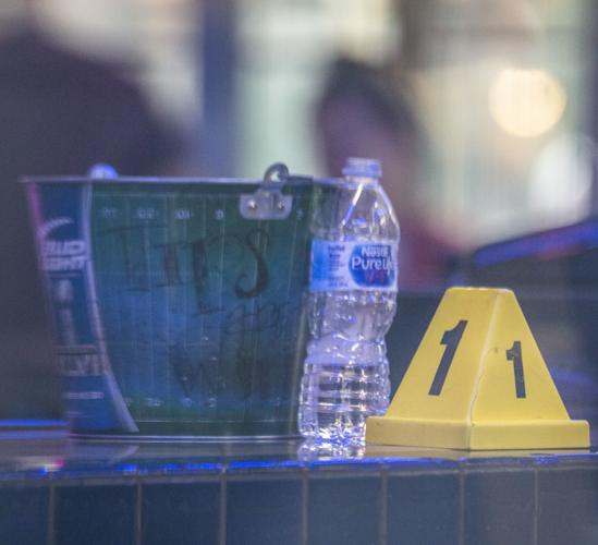 Bourbon Street daiquiri shop worker shot after argument; 2nd shooting