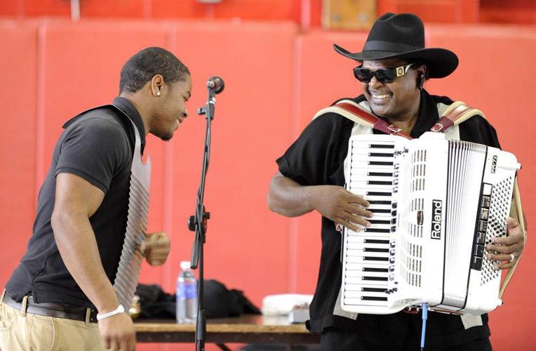 Complete guide to Louisiana fall fairs and festivals Entertainment