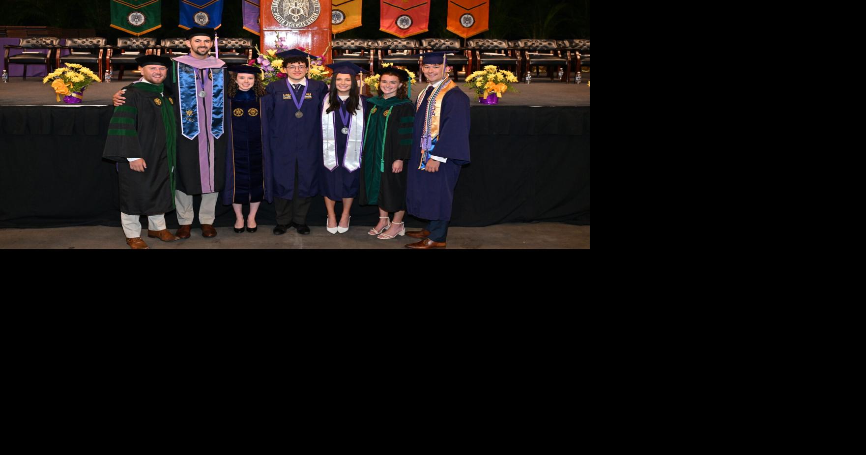Graduations and more New Orleans school announcements | | nola.com