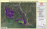 St. Tammany flooding risk reduction proposal