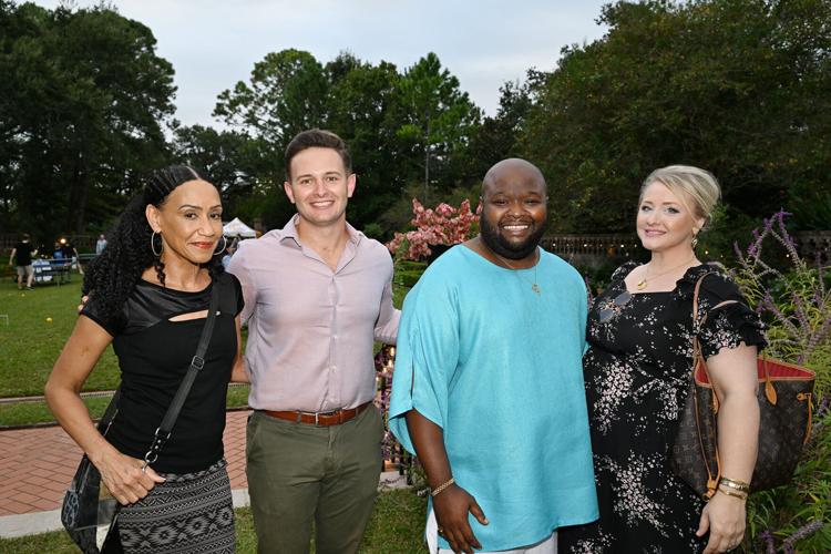 Longue Vue Games 4 October 26,2023