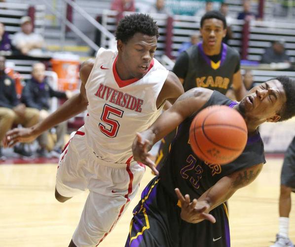 Riverside rallies to top Karr in Sugar Bowl Prep Classic Prep Sports