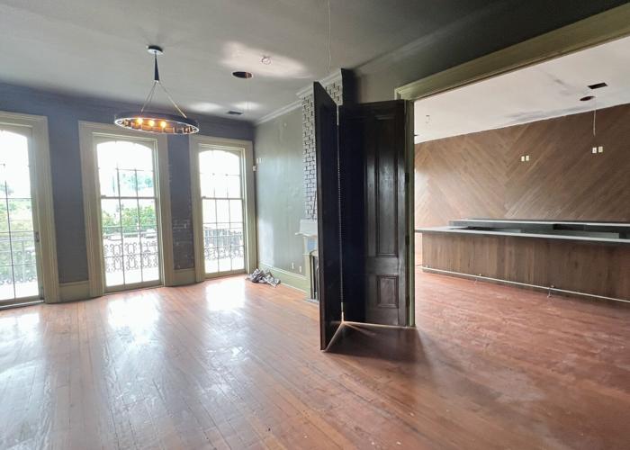 Tracey’s bar is moving to new Magazine Street location Where NOLA