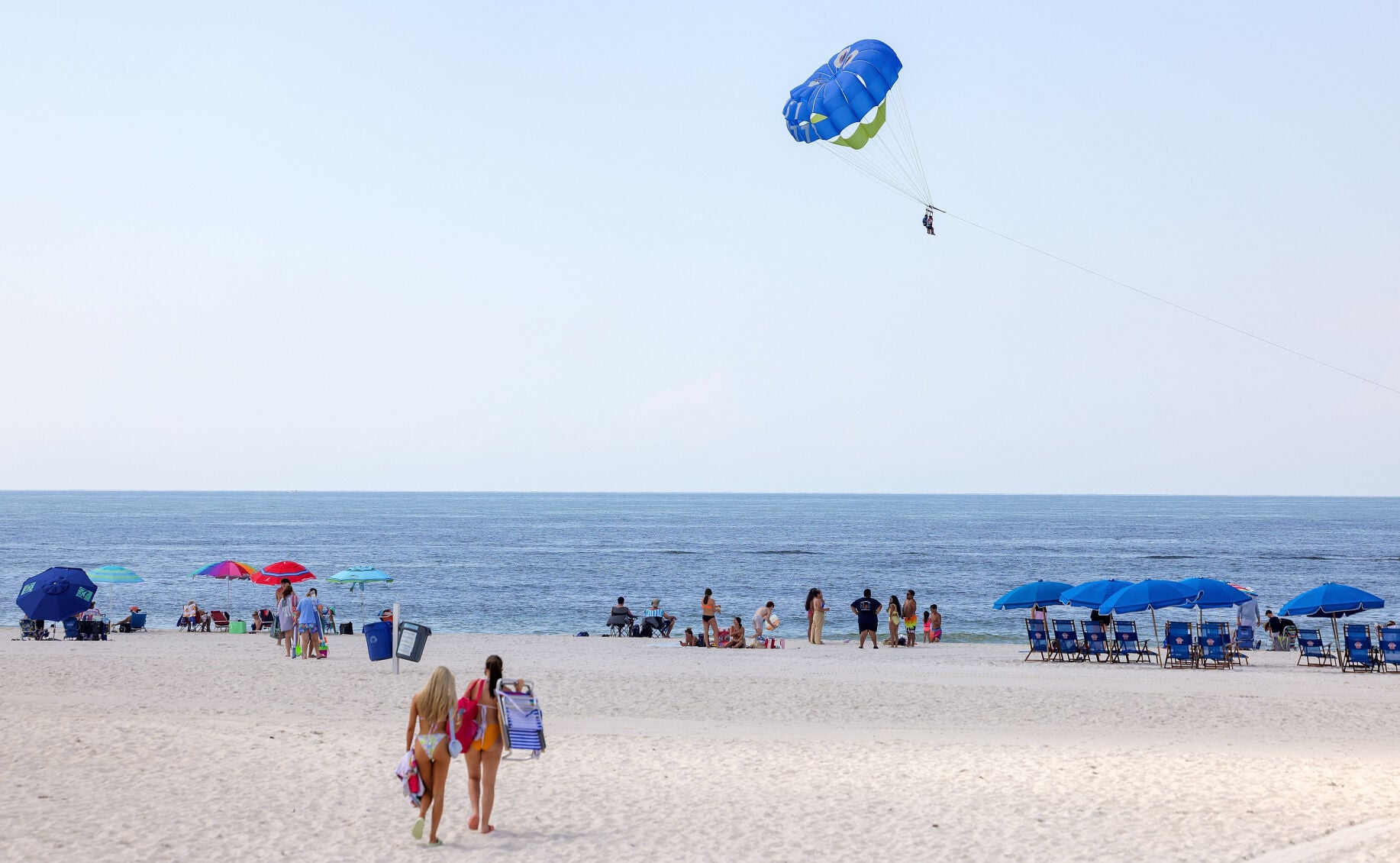 nola.com - Martha Sanchez - AL, FL beach cities are cracking down on spring break partiers. Is it the end of an era?