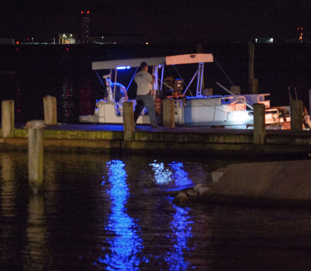 WWL Man killed in Lake Pontchartrain plane crash saved girlfriend