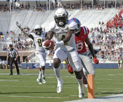 After win against Lamar, Southeastern Louisiana turning ...