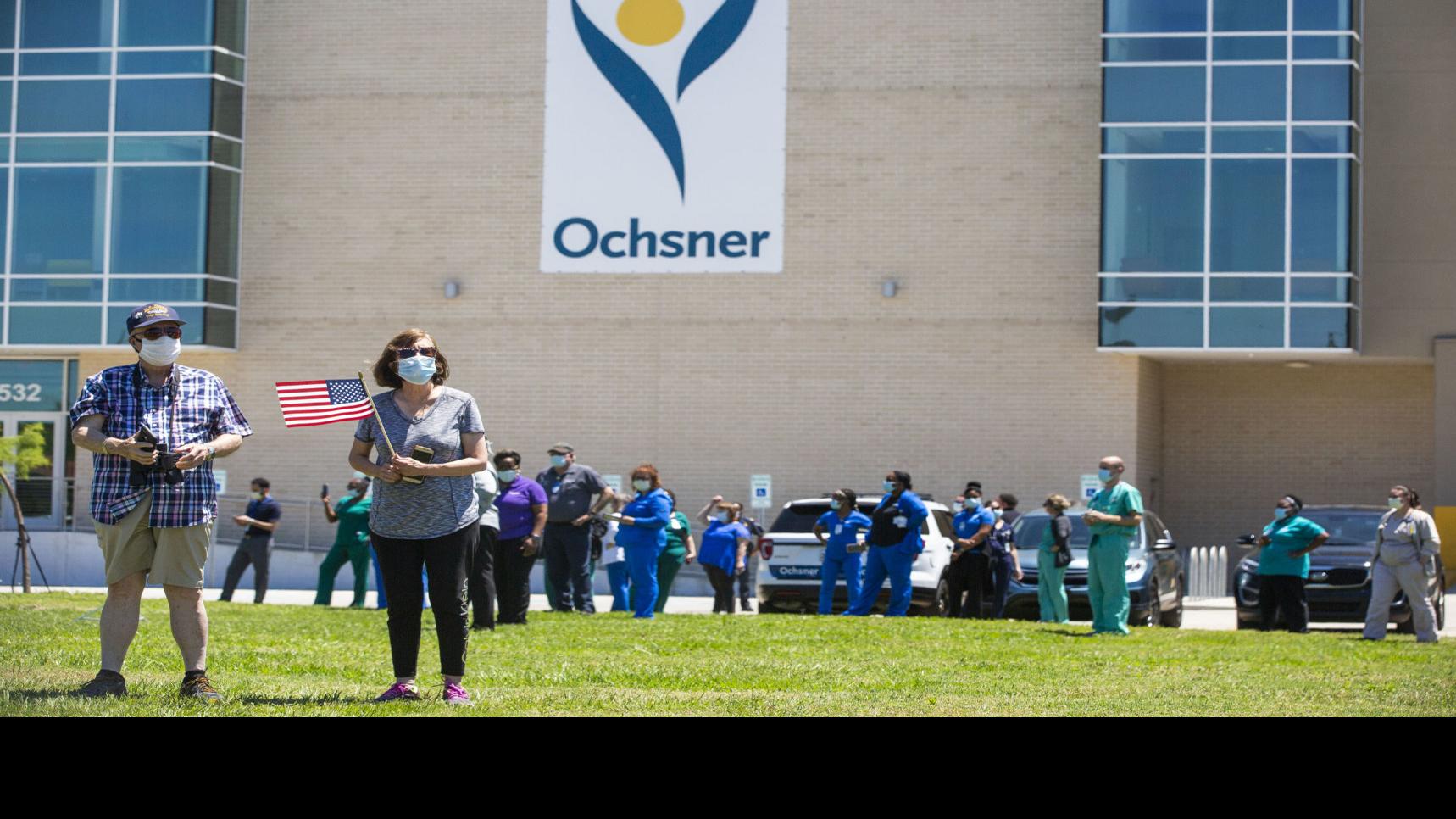 Ochsner Health to take over 7-hospital Mississippi-based provider in major  Gulf Coast expansion | Health care/Hospitals | nola.com