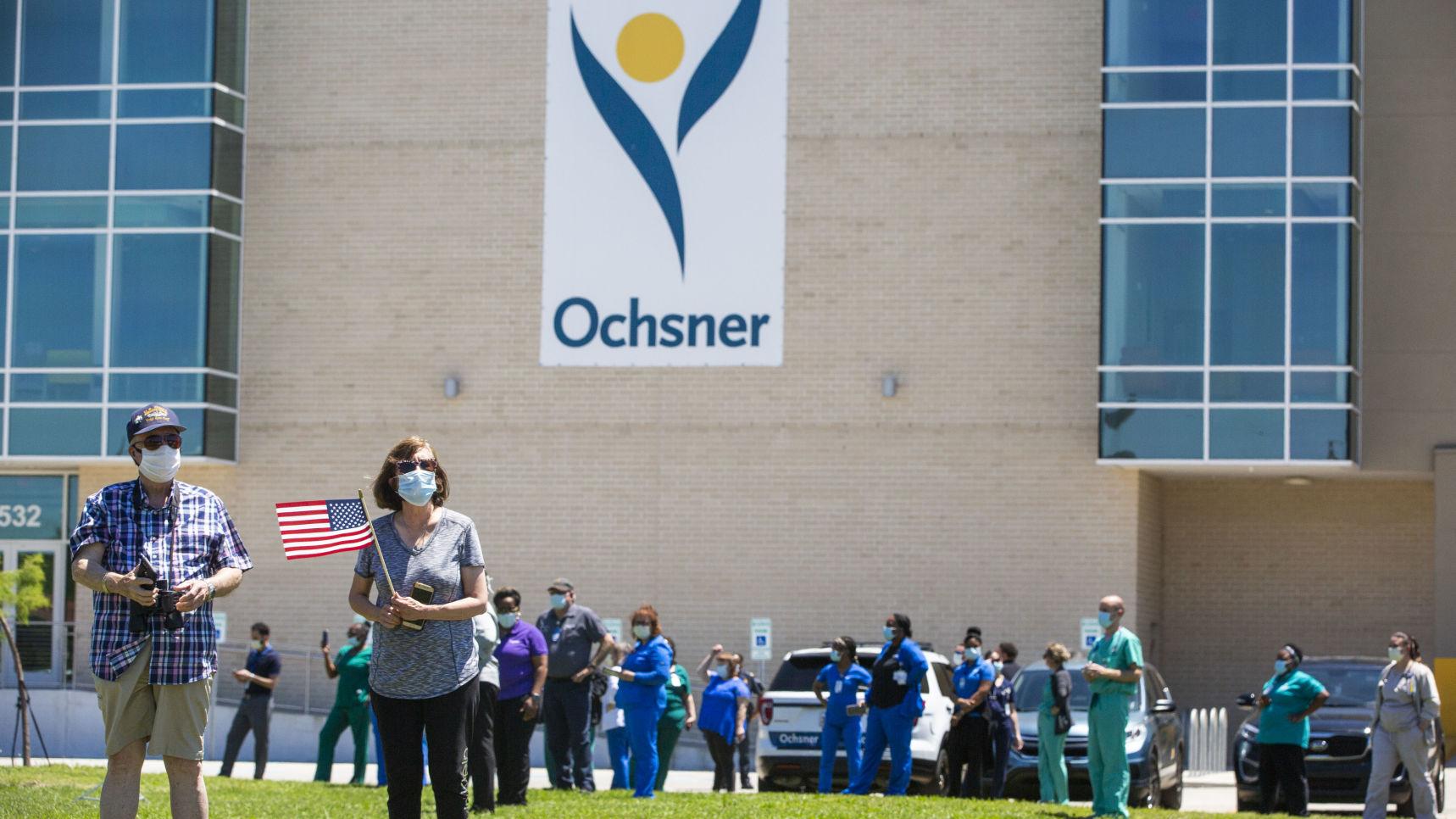 Ochsner Health to take over 7-hospital Mississippi-based provider in major Gulf Coast expansion | Health care/Hospitals | nola.com Ochsner Health to take over 7-hospital Mississippi-based provider in major Gulf Coast expansion | Health care/Hospitals | nola.com