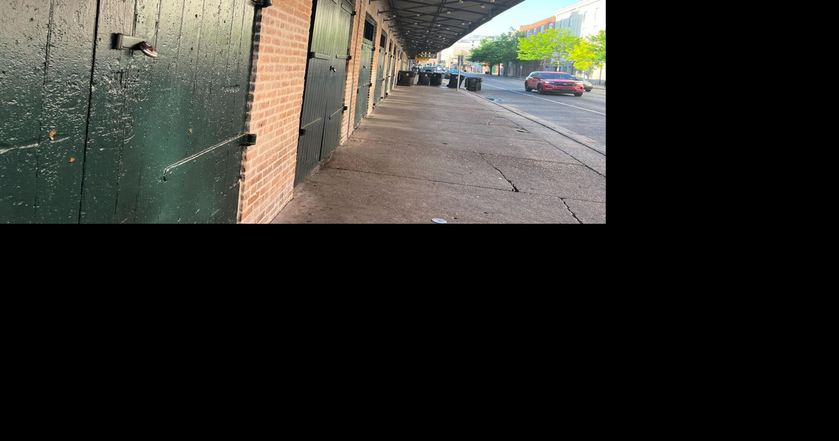 5 arrested in 2024 mass shooting at Republic nightclub that left Harvey resident dead, NOPD says