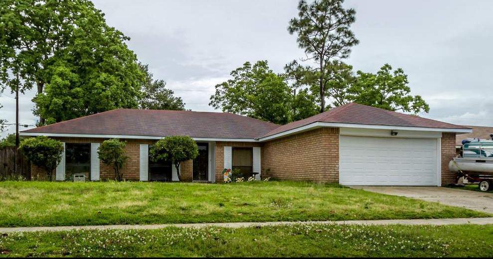 St. Tammany Parish property transfers April 814 Home/Garden