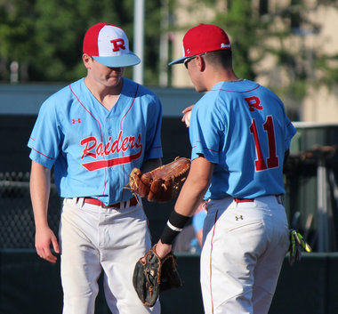 Rummel 7, Jesuit 6: Zach Cook's two-out homer in bottom of 8th puts ...