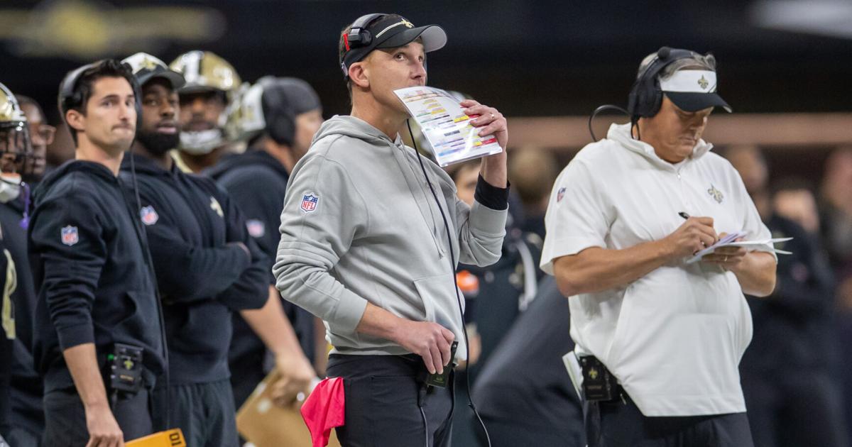 Rod Walker: 3 things we learned from the Saints' loss to the Lions ...