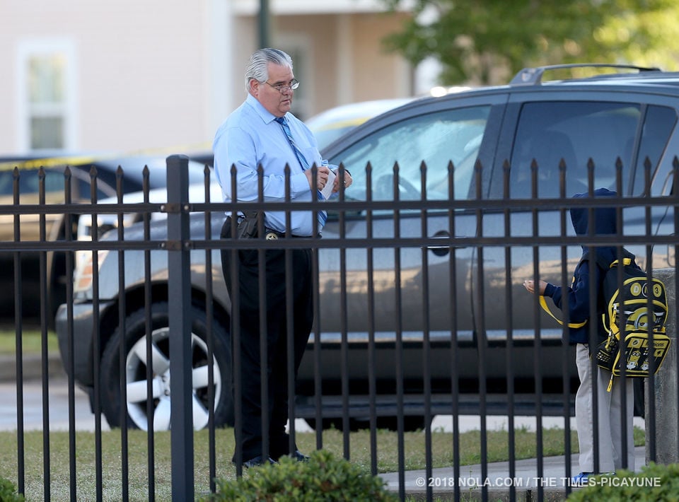 Coroner Identifies 2 Teens Killed In 2 Fatal New Orleans Shootings ...