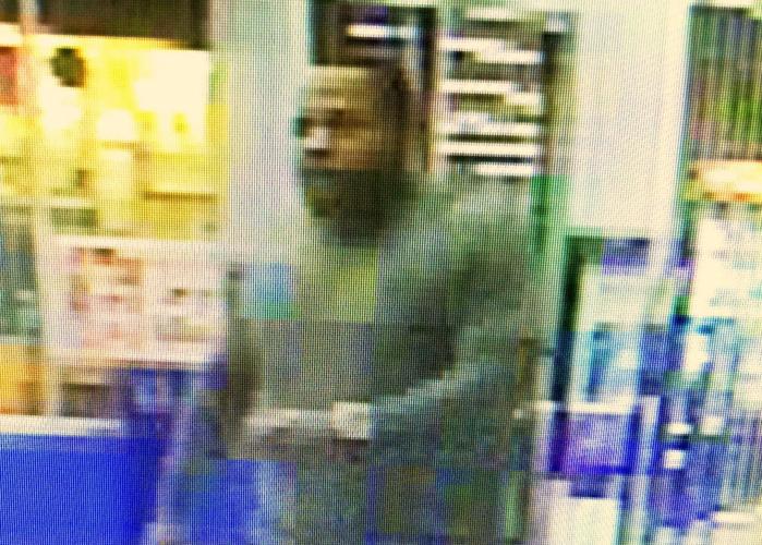 After WalMart parking lot shooting in Chalmette, New Orleans couple arrested Crime/Police