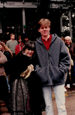 Christopher, Anne Rice