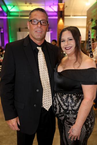 Krewe of Tchefuncte holds its ball, readies its boats | St. Tammany ...