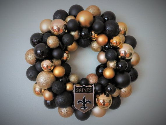 Last minute Christmas gifts for Saints fan - Canal Street Chronicles